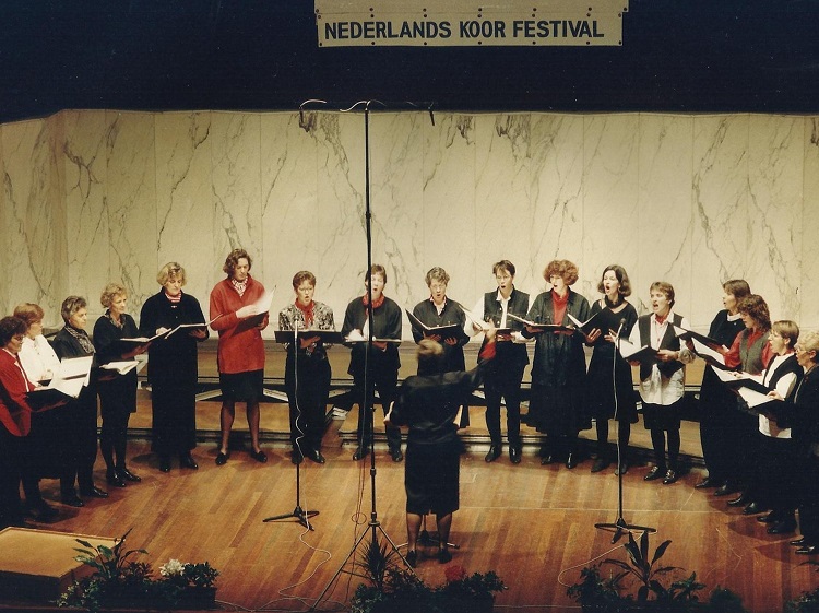 1994 Ned. Koorfestival