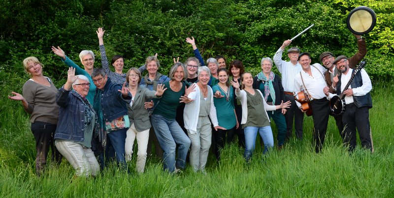 Quodlibet en Windbroke 2016
