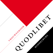 Vrouwenkoor Quodlibet logo