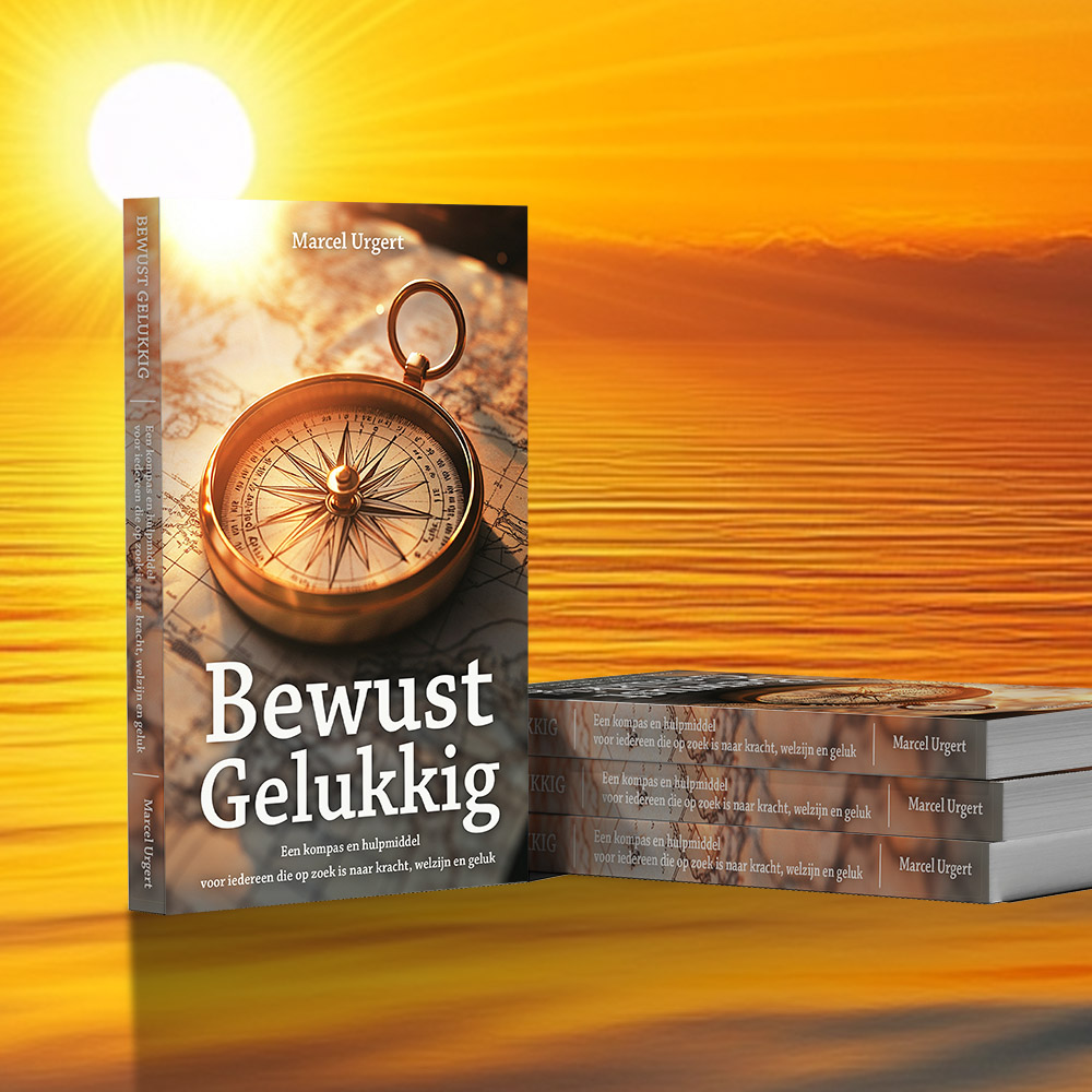 Bewust Gelukkig